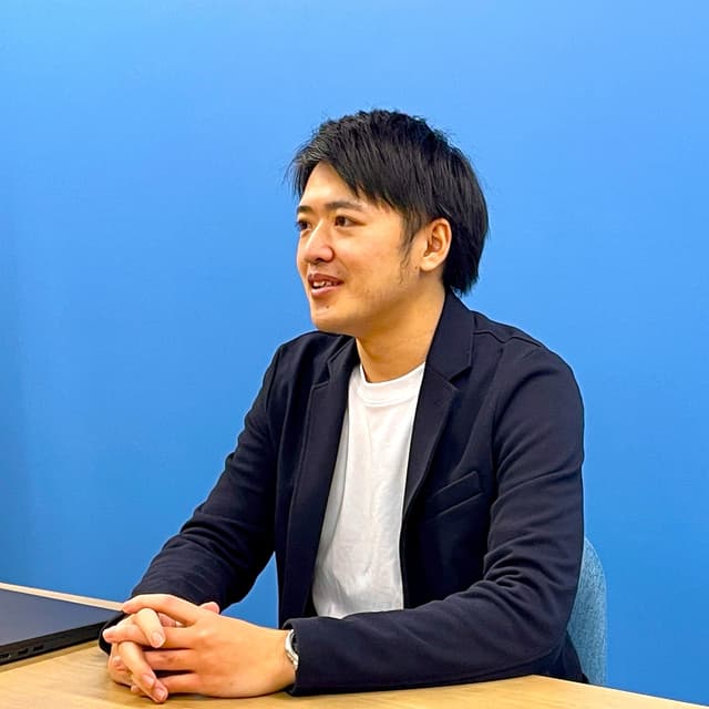 阿部隼也